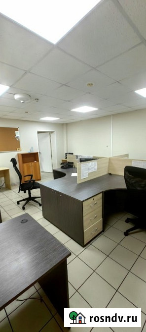 Офис с мебелью - 233 м² Красноярск - изображение 4