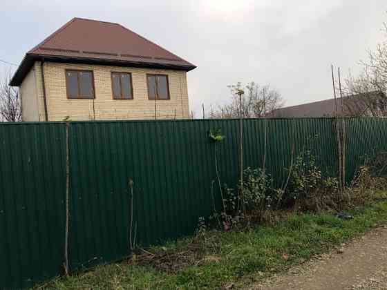 Дом 85.7 м² на участке 4.5 сот. на продажу в Армавире Армавир