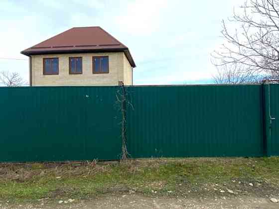 Дом 85.7 м² на участке 4.5 сот. на продажу в Армавире Армавир