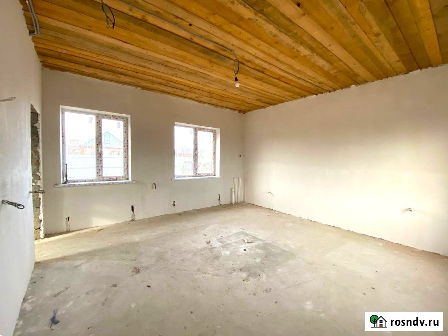 Дом 85.7 м² на участке 4.5 сот. на продажу в Армавире Армавир - изображение 3