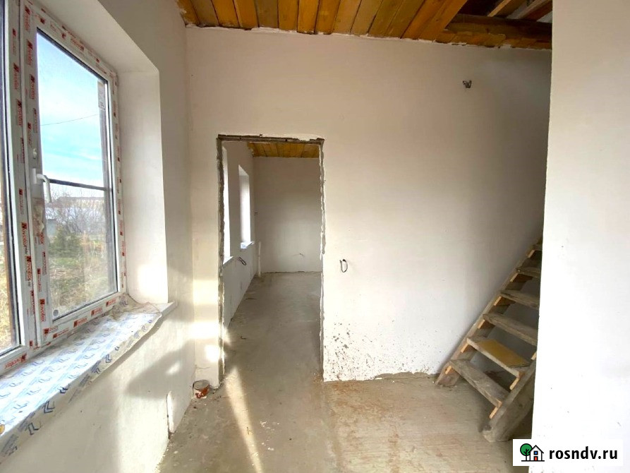 Дом 85.7 м² на участке 4.5 сот. на продажу в Армавире Армавир - изображение 4