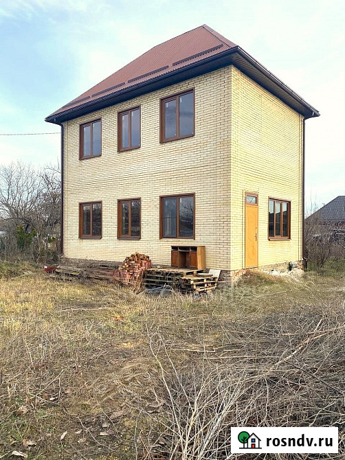 Дом 85.7 м² на участке 4.5 сот. на продажу в Армавире Армавир - изображение 1