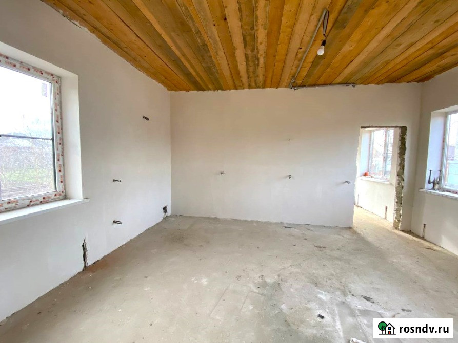 Дом 85.7 м² на участке 4.5 сот. на продажу в Армавире Армавир - изображение 2