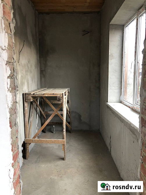 Дом 85.7 м² на участке 4.5 сот. на продажу в Армавире Армавир - изображение 3