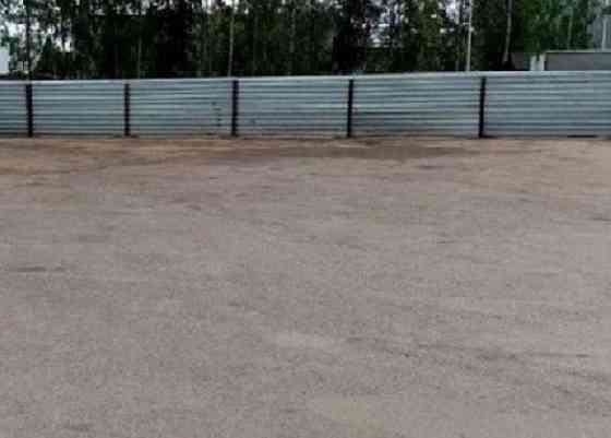 Участок промназначения 12 сот. в аренду в Санкт-Петербурге Санкт-Петербург