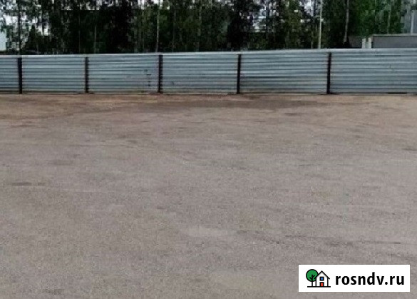 Участок промназначения 12 сот. в аренду в Санкт-Петербурге Санкт-Петербург - изображение 1