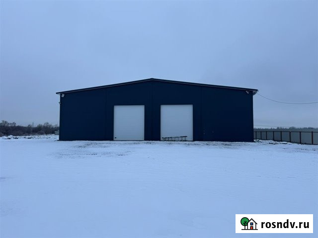 Аренда теплого ангара от 720 м² до 1440 м² Санкт-Петербург - изображение 4