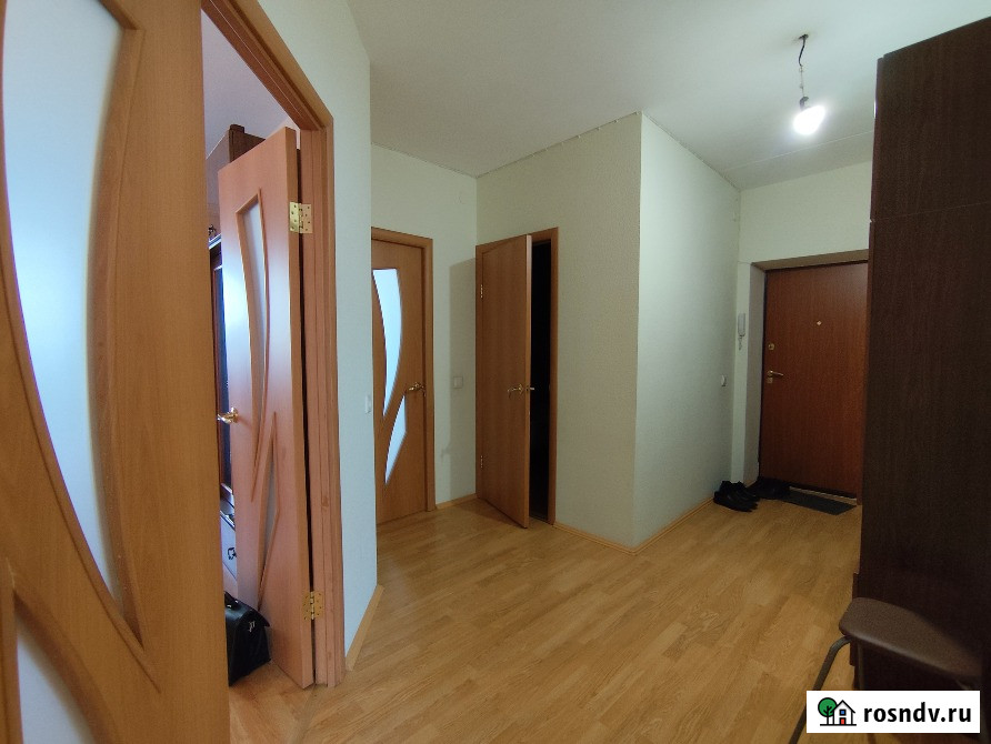 2-комнатная квартира, 62 м², 7/10 эт. на продажу в Екатеринбурге Екатеринбург - изображение 5