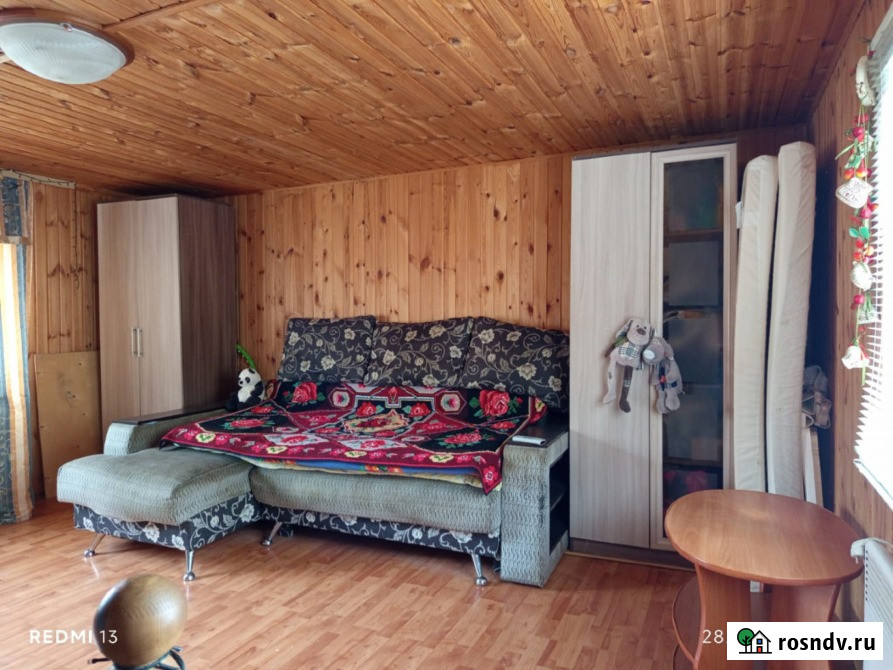 Дача 50 м² на участке 10 сот. на продажу в Екатеринбурге Екатеринбург - изображение 5