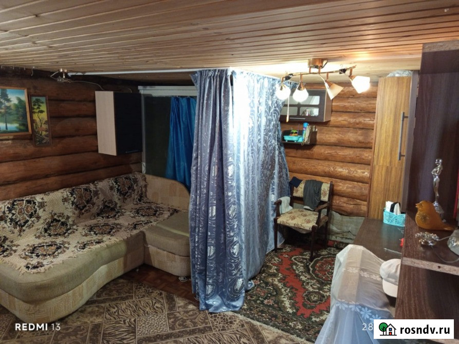 Дача 50 м² на участке 10 сот. на продажу в Екатеринбурге Екатеринбург - изображение 4