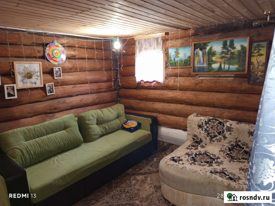 Дача 50 м² на участке 10 сот. на продажу в Екатеринбурге Екатеринбург - изображение 3