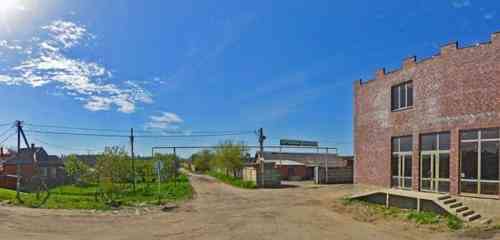 Участок промназначения 9 сот. на продажу в Яблоновском Яблоновский