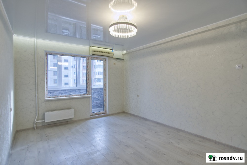 2-комнатная квартира, 46 м², 5/10 эт. на продажу в Краснодаре Краснодар - изображение 1