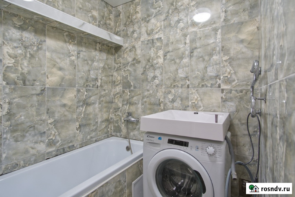 2-комнатная квартира, 46 м², 5/10 эт. на продажу в Краснодаре Краснодар - изображение 3