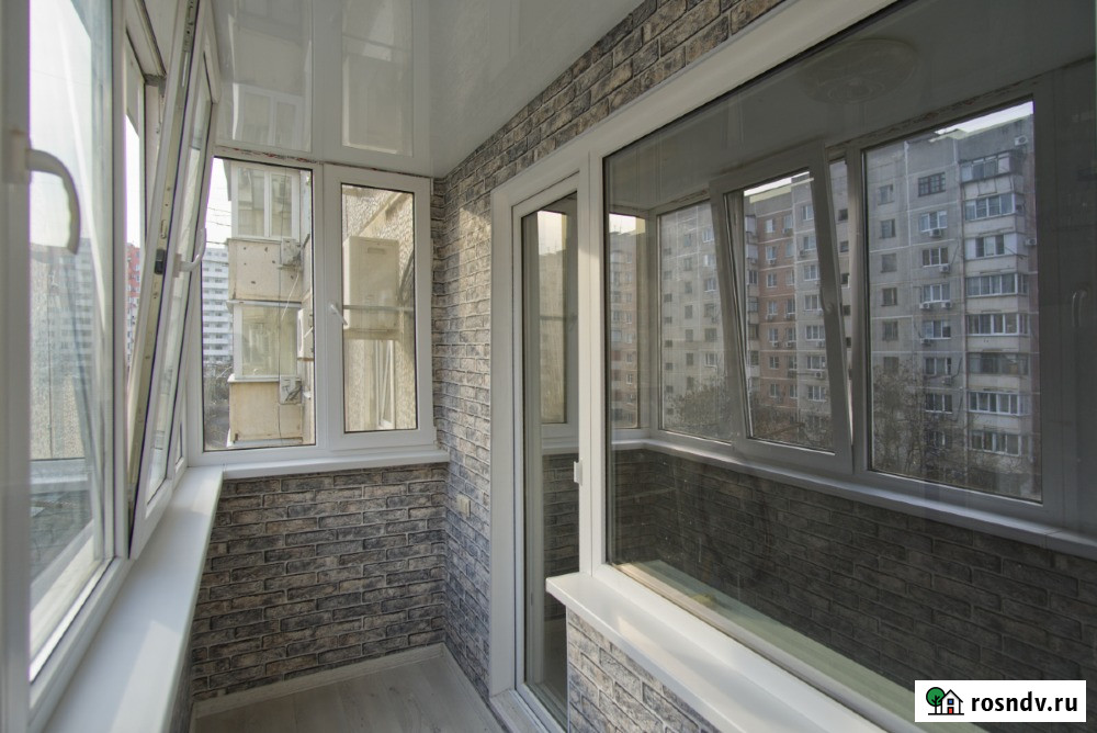 2-комнатная квартира, 46 м², 5/10 эт. на продажу в Краснодаре Краснодар - изображение 2