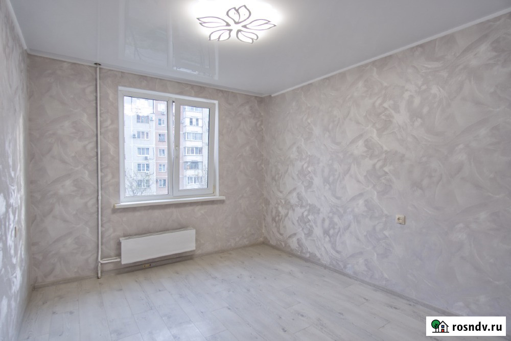 2-комнатная квартира, 46 м², 5/10 эт. на продажу в Краснодаре Краснодар - изображение 4