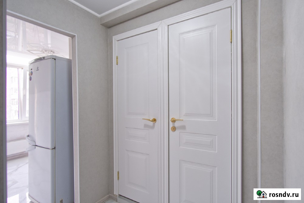 2-комнатная квартира, 46 м², 5/10 эт. на продажу в Краснодаре Краснодар - изображение 5