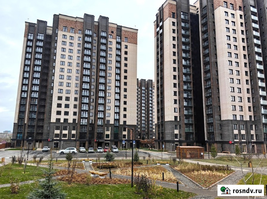 Престиж. Комфорт. Видимость. Всё — в одном месте Красноярск - изображение 1