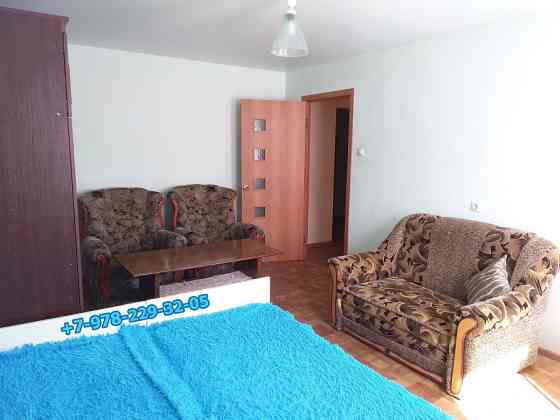 2-комнатная квартира, 60 м², 1/10 эт. в аренду на длительный срок в Севастополе Севастополь