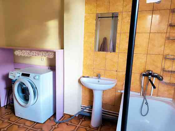 2-комнатная квартира, 60 м², 1/10 эт. в аренду на длительный срок в Севастополе Севастополь