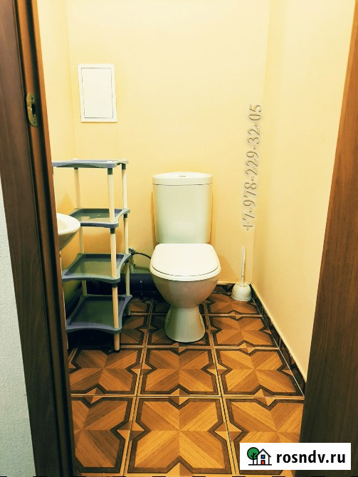 2-комнатная квартира, 60 м², 1/10 эт. в аренду на длительный срок в Севастополе Севастополь - изображение 5