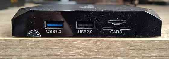 Продам тв приставку x96max 2 16 Симферополь