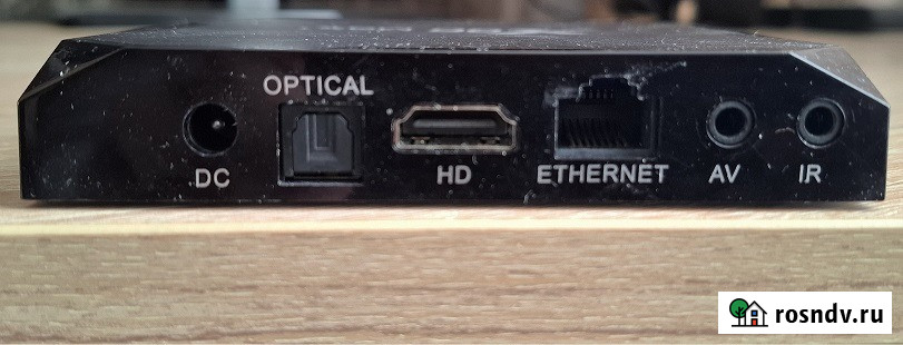 Продам тв приставку x96max 2 16 Симферополь - изображение 3