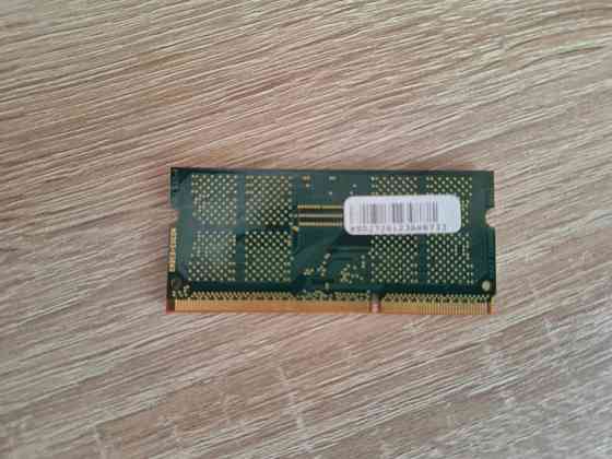 Продам оперативную память для ноутбука Симферополь