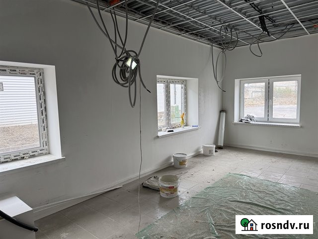 Аренда нового производственно-складского объекта 1500 м2 с пандусом Санкт-Петербург - изображение 2