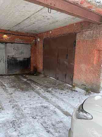 Гараж >30 м² на продажу в Томске Томск