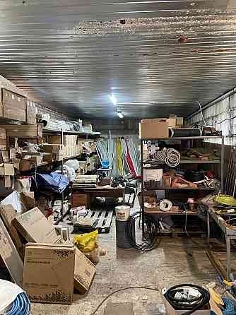 Гараж >30 м² на продажу в Томске Томск