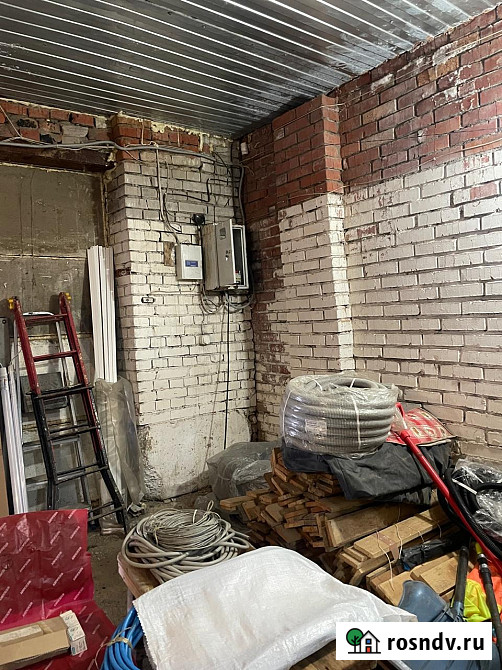 Гараж >30 м² на продажу в Томске Томск - изображение 5