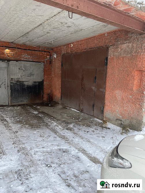 Гараж >30 м² на продажу в Томске Томск - изображение 2