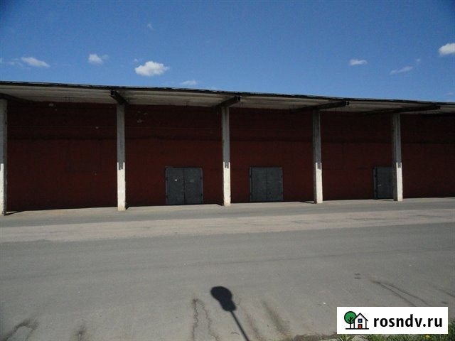 Аренда производственно-складских помещений от 1000 м2 до 2500 м2 Санкт-Петербург - изображение 5