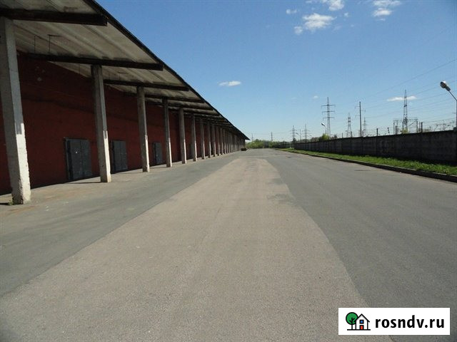 Аренда производственно-складских помещений от 1000 м2 до 2500 м2 Санкт-Петербург - изображение 3