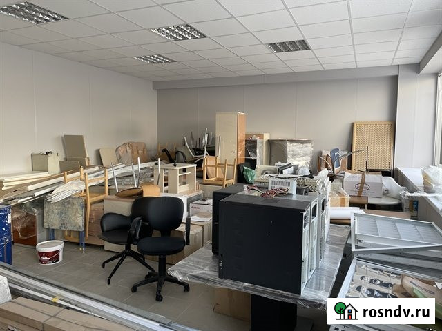 Аренда отапливаемого склада 1000 кв.м. с пандусом во Всеволожске Санкт-Петербург - изображение 2