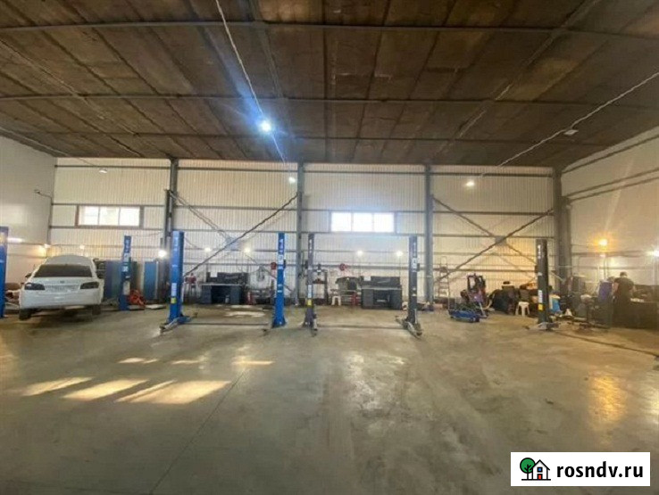 Продажа помещения 360 м2 с арендатором под автосервис и Санкт-Петербург - изображение 5