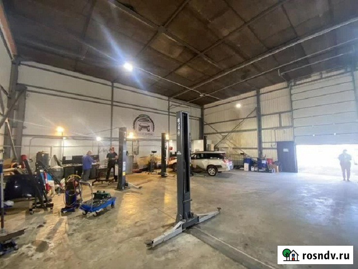 Продажа помещения 360 м2 с арендатором под автосервис и Санкт-Петербург - изображение 4