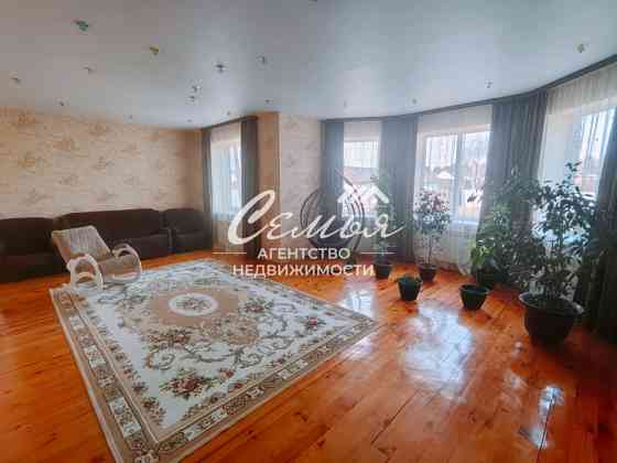 Дом 160 м² на участке 12 сот. на продажу в Заводоуковске Заводоуковск