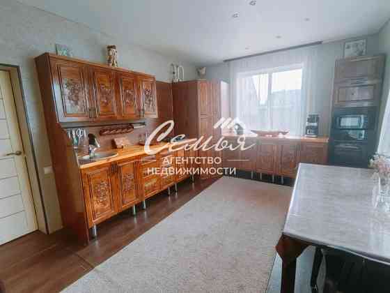 Дом 160 м² на участке 12 сот. на продажу в Заводоуковске Заводоуковск