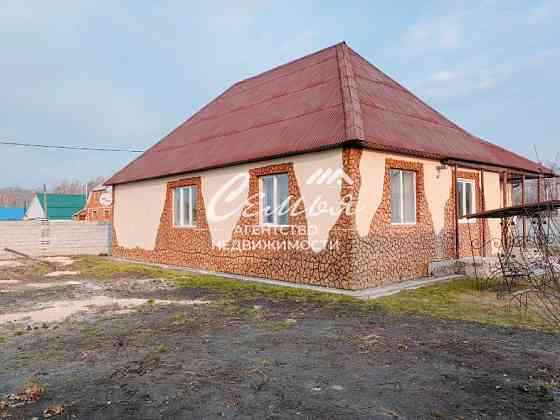 Дом 160 м² на участке 12 сот. на продажу в Заводоуковске Заводоуковск