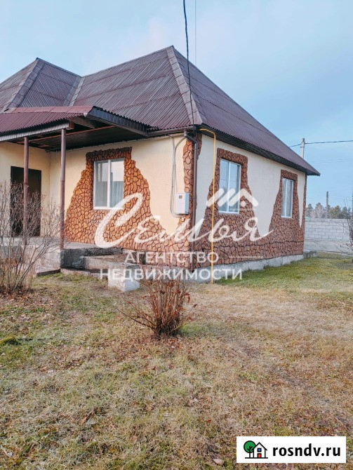 Дом 160 м² на участке 12 сот. на продажу в Заводоуковске Заводоуковск - изображение 4