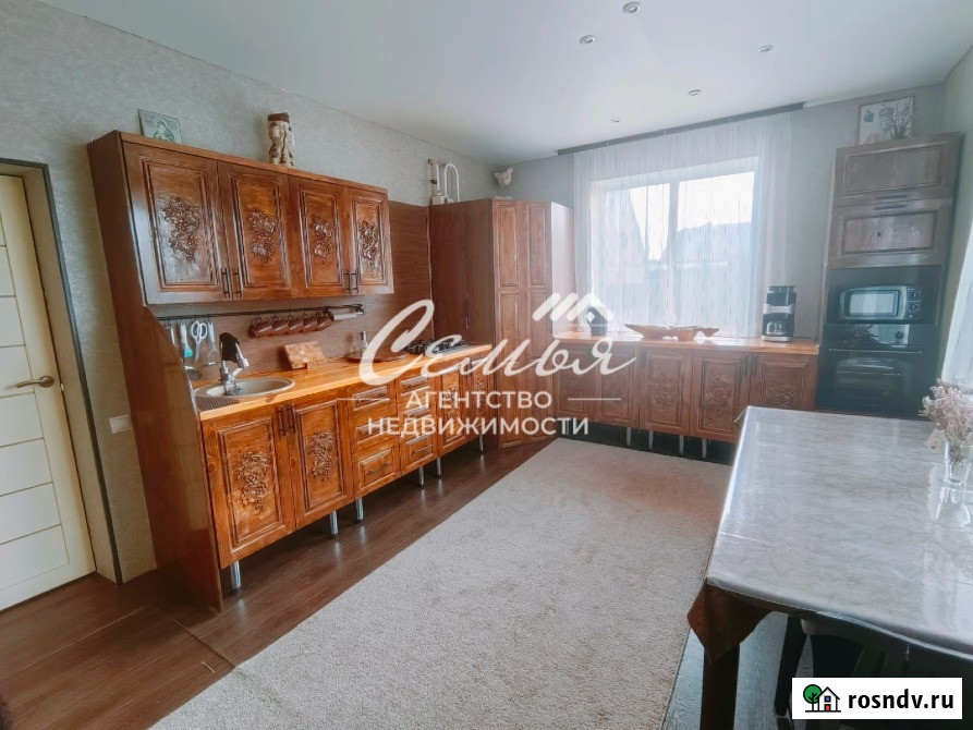 Дом 160 м² на участке 12 сот. на продажу в Заводоуковске Заводоуковск - изображение 3