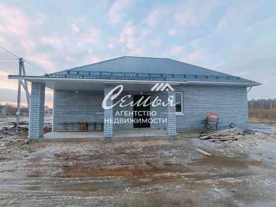 Дом 93.5 м² на участке 6 сот. на продажу в Заводоуковске Заводоуковск