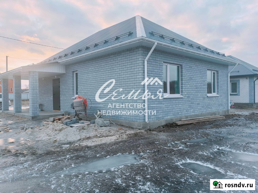 Дом 93.5 м² на участке 6 сот. на продажу в Заводоуковске Заводоуковск - изображение 5