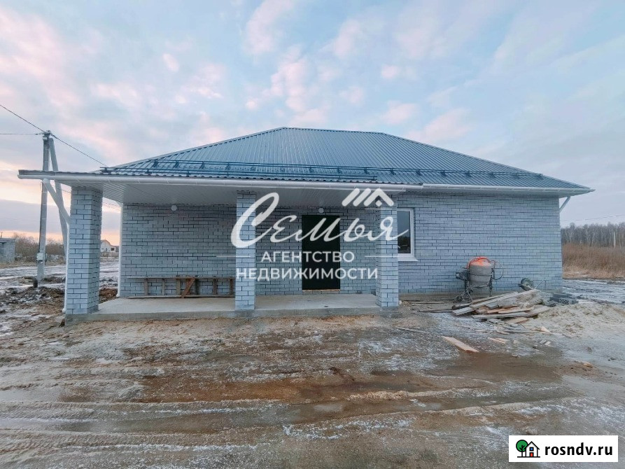 Дом 93.5 м² на участке 6 сот. на продажу в Заводоуковске Заводоуковск - изображение 4