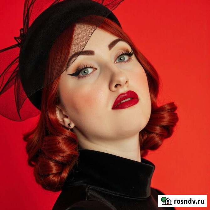 Ведущая на свадьбу юбилей корпоратив Сургут - изображение 1