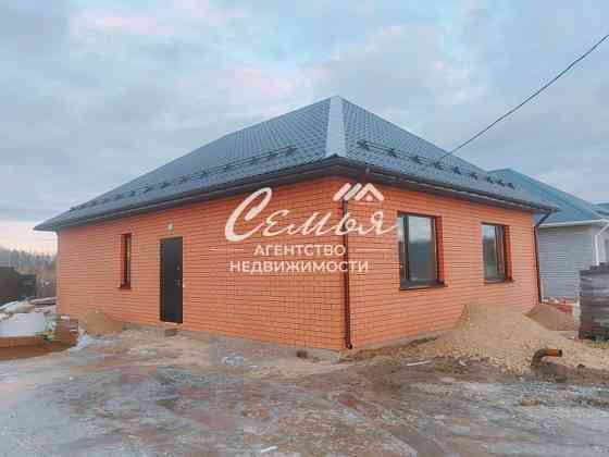 Дом 110 м² на участке 6.6 сот. на продажу в Заводоуковске Заводоуковск