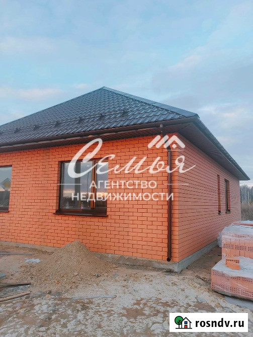 Дом 110 м² на участке 6.6 сот. на продажу в Заводоуковске Заводоуковск - изображение 5