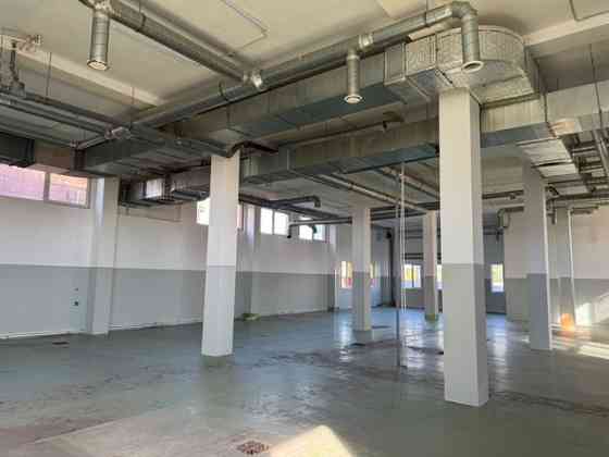 Аренда под пищевое производство и не только 2000 м2 в городе Санкт-Петербург